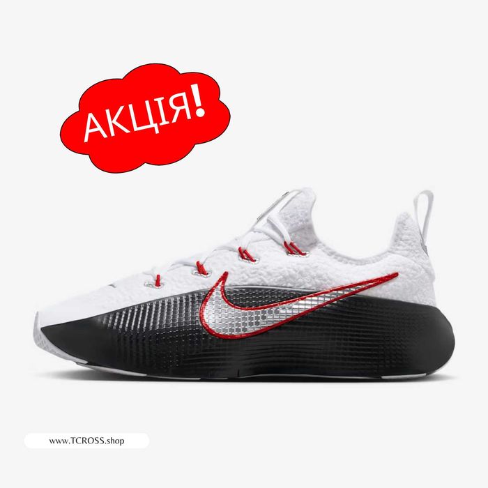США‼️Кроссовки Nike LeBron TR 1 Air Max DN (40р по 49.5р) (FJ6151-101)