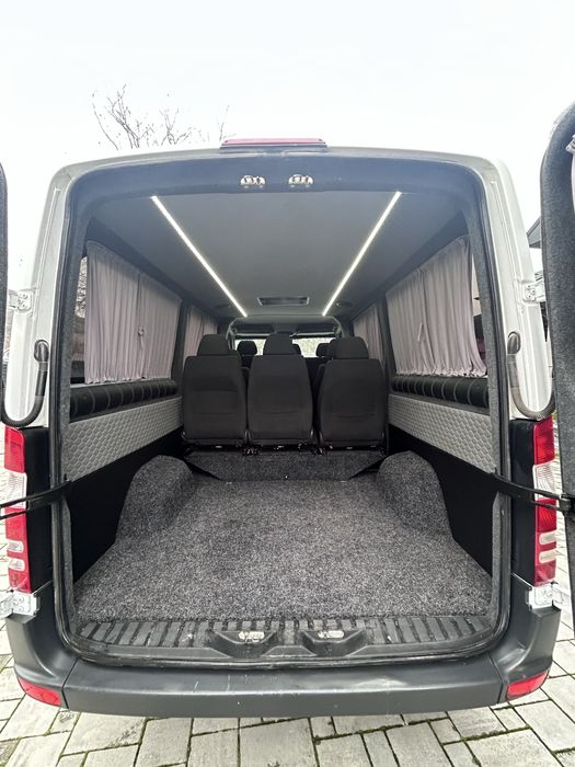 Продам Sprinter 16 року