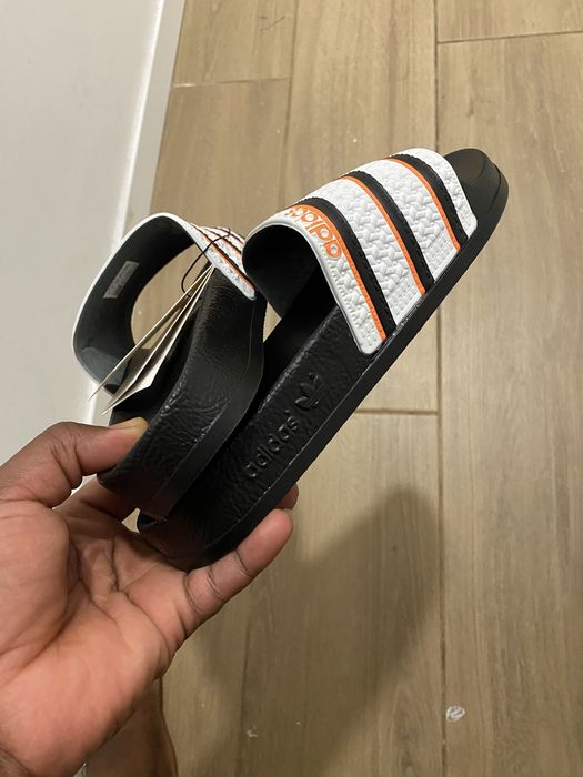 Sandalia Adidas
