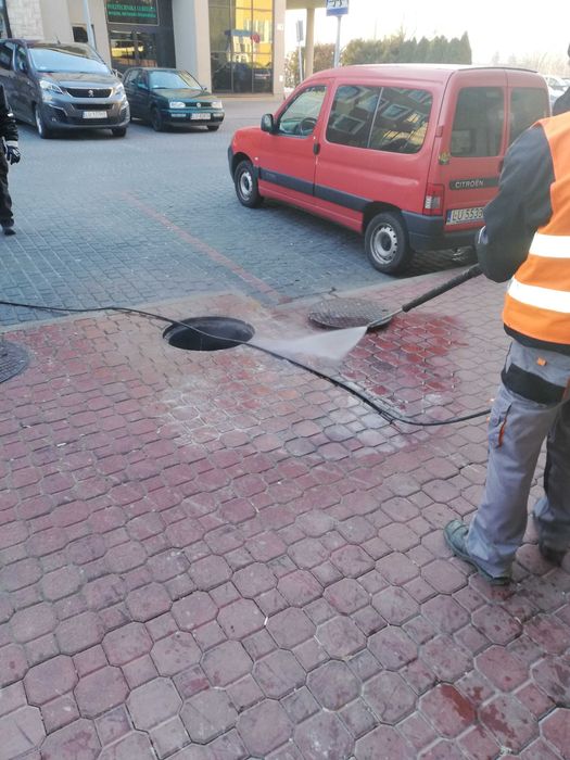 REMIK – serwis separatorów tłuszczu w bardzo konkurencyjnej cenie!