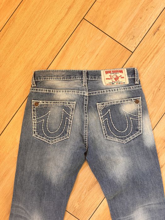 Spodnie True Religion
