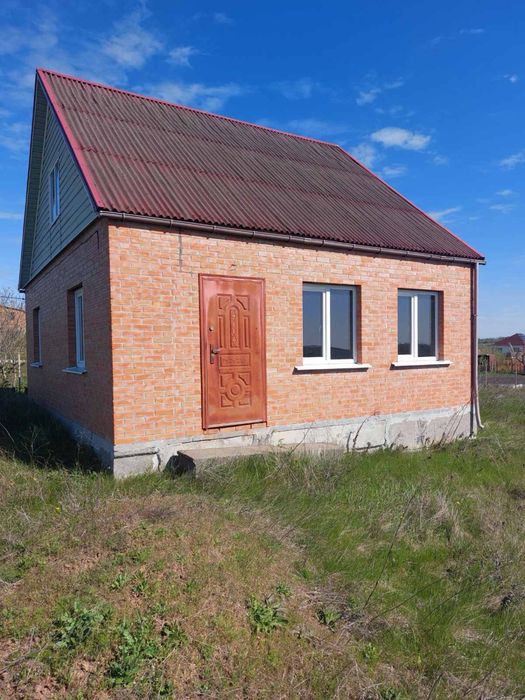 Продам будинок в Бережинці