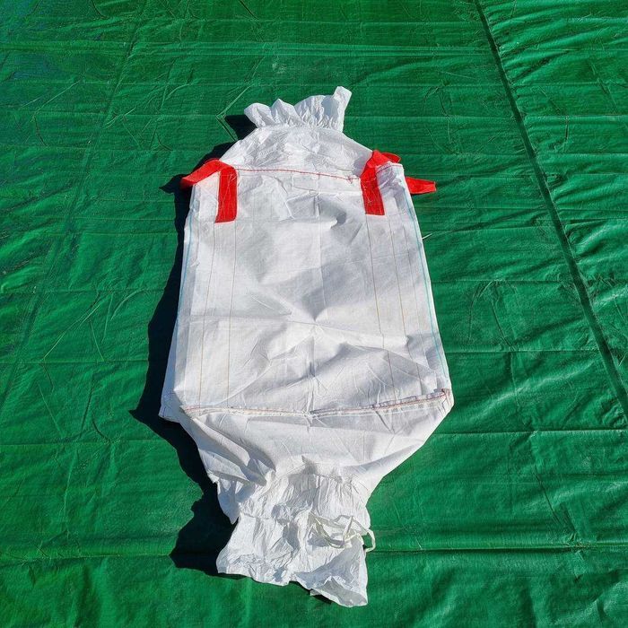 Worki Big Bag 120x100x100 cm Bagi Worek | 500 kg | 1000 kg |