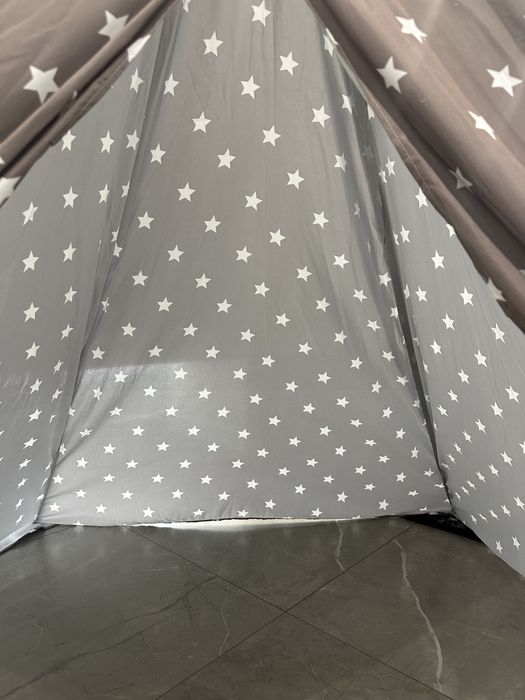 Вігвам новий jysk