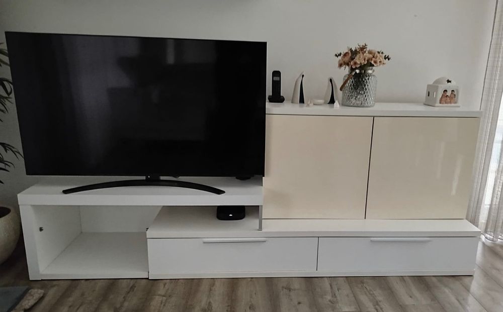 Móvel Televisão/Sala