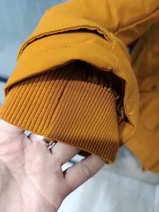 Парка-пальто 42р