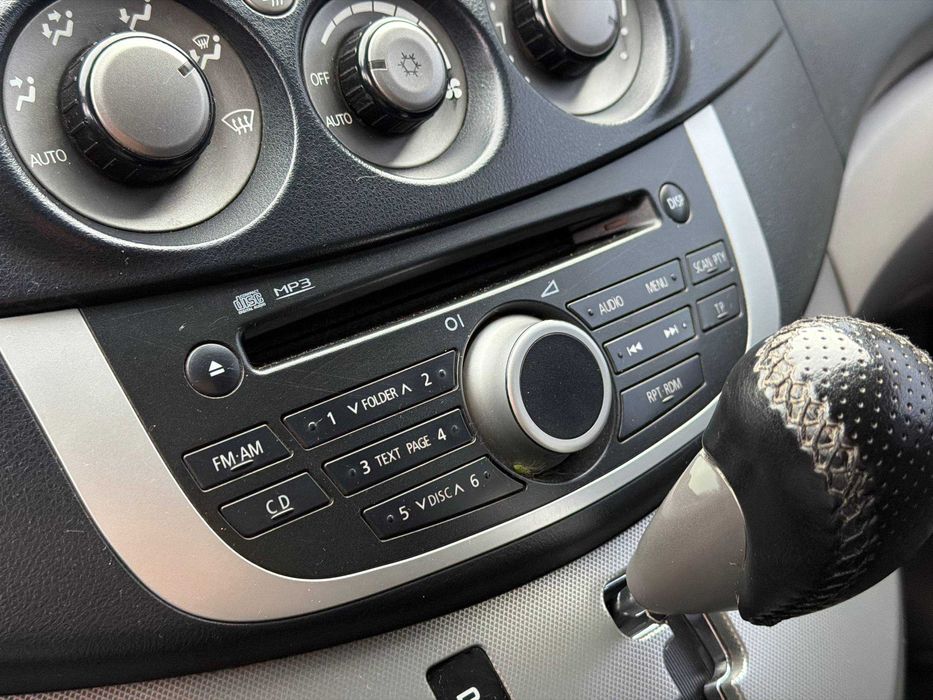 Avtoreal_kr Mitsubishi Grandis 2008