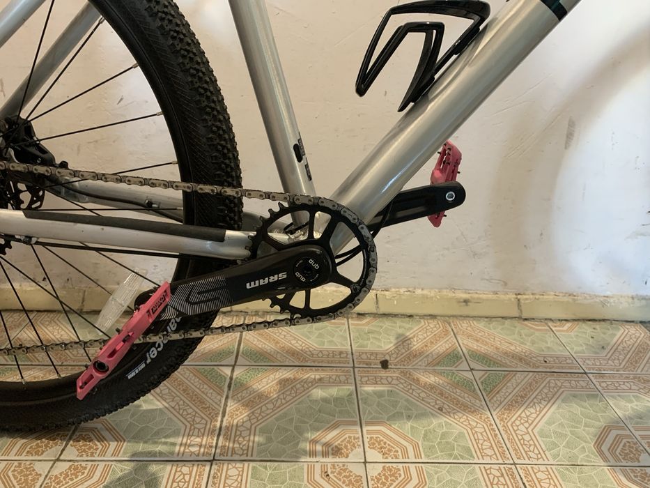 Pride Revenge 7.2 с документами