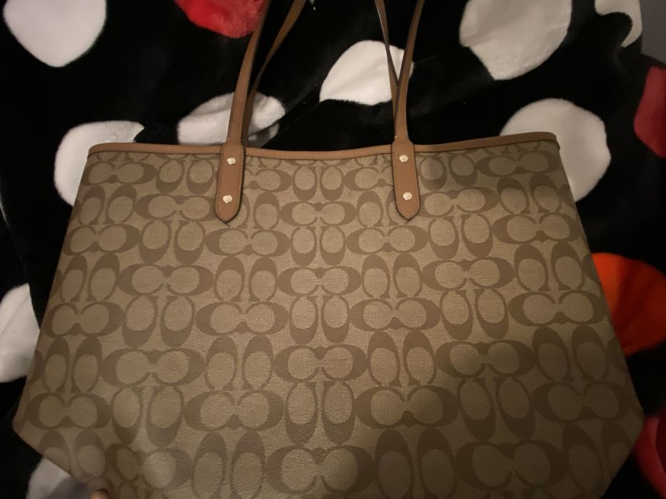 Mala Coach 2-in-1