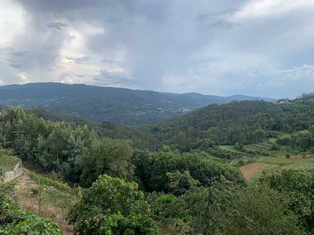 Moradia T3 em Rocas do Vouga (concelho de Sever do Vouga)