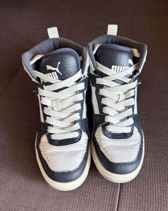 Кросівки Puma 36 розмір , / 22,5 см устілка