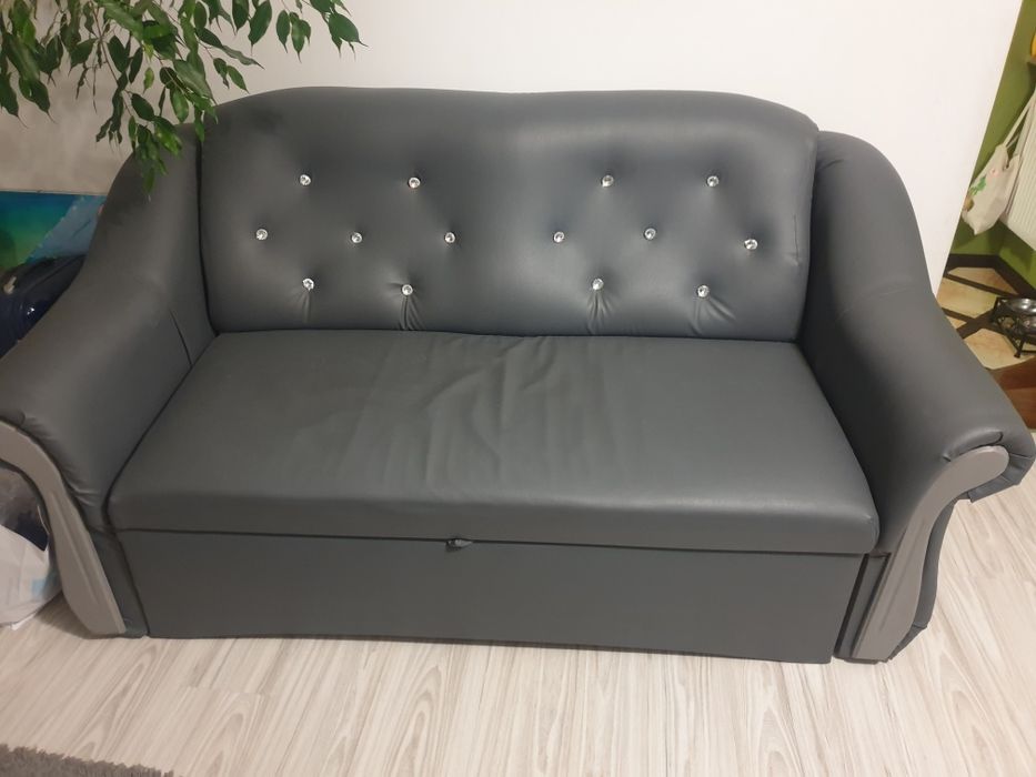 Kanapa, sofa rozkładana