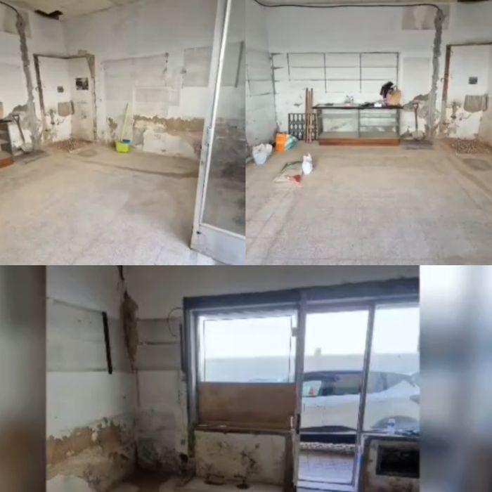 Remodelações de interiores
