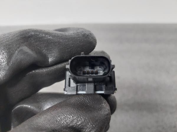 Sensor de impacto TOYOTA Yaris (_P9_)