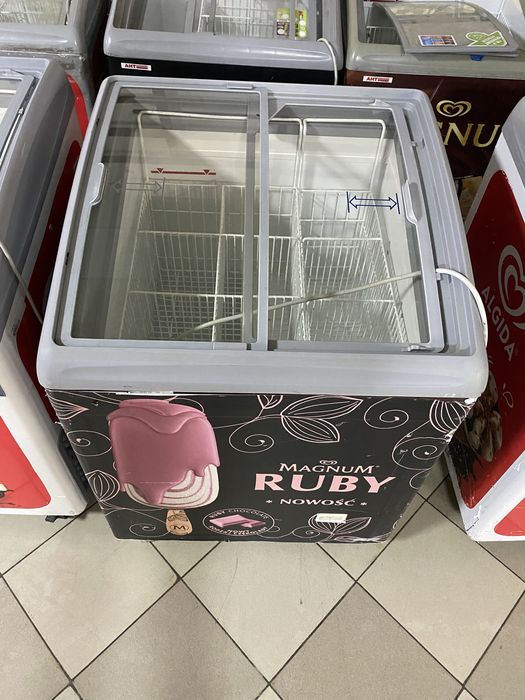 Морозильная камера АНТ 0.68