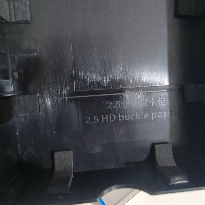 Кишеня зовнішня PowerPlant HDD 2.5" USB3.0
