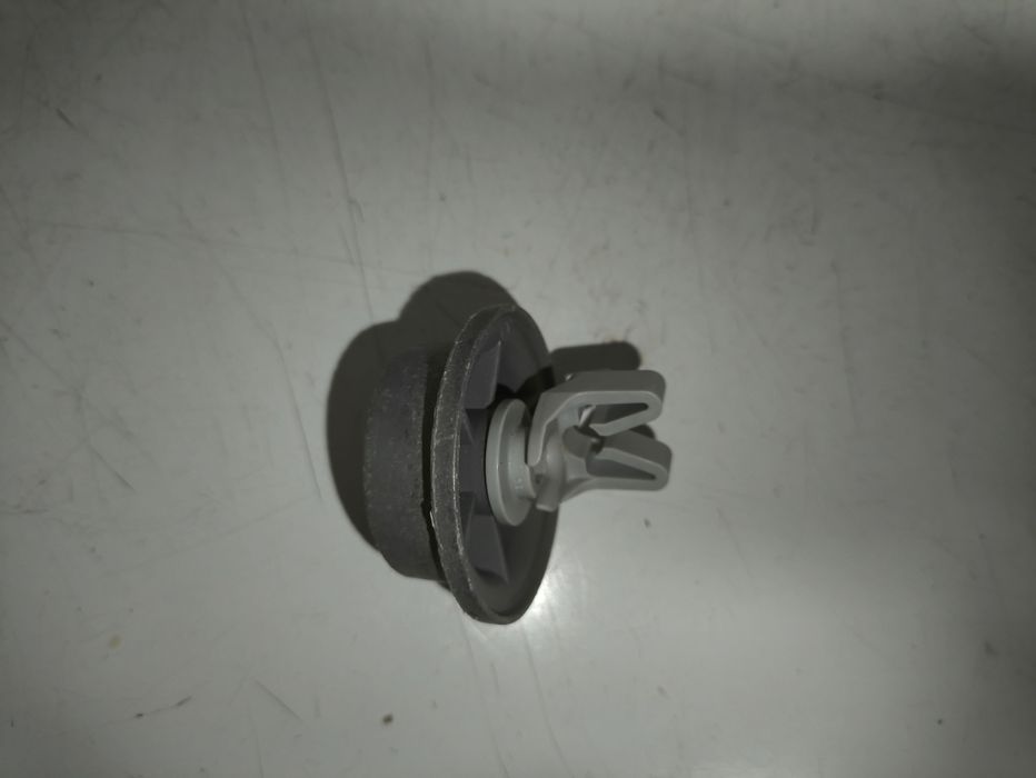 Kólka do prowadnic kosza zmywarki