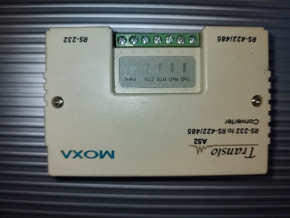 Moxa Transio A52