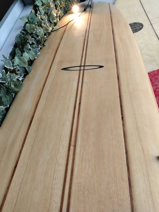Longboard longboard