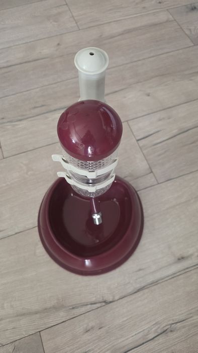 Dystrybutor wody pitnej Fdit 500 ml Miska na karmę