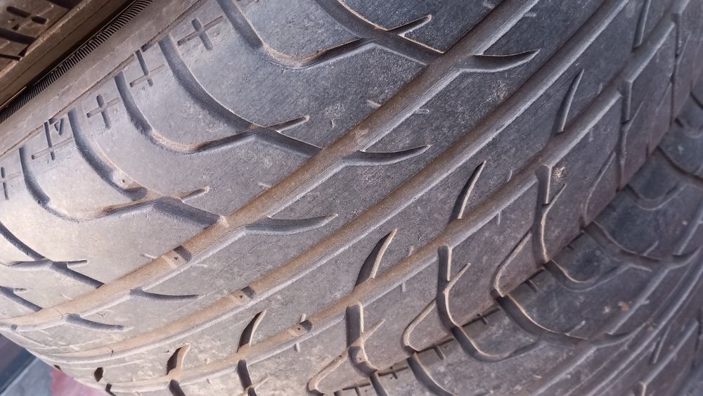 Opony letnie Kormoran 205/55/R16