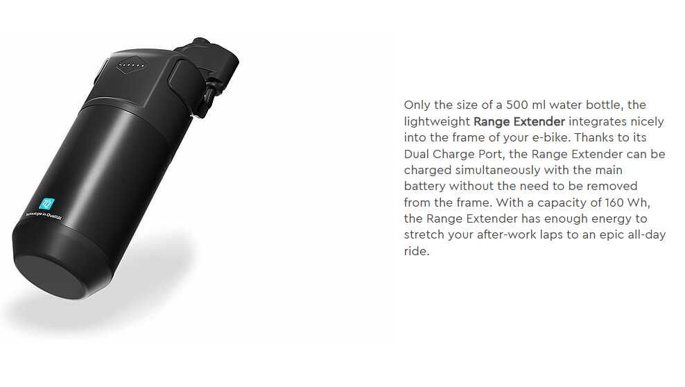 Nowy e-bike Fourstroke AMP LTD L AXS XX1  15,9kg!