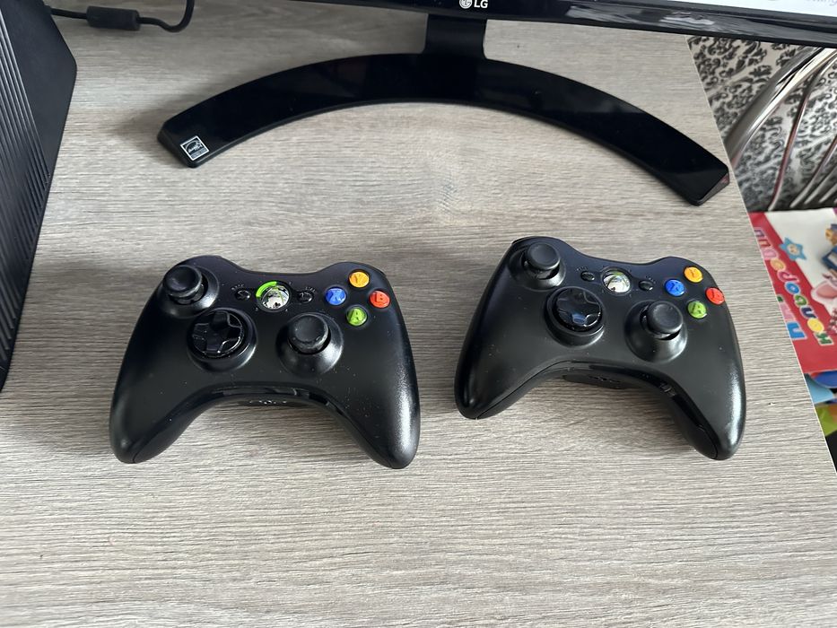 Xbox 360 50 Ігор