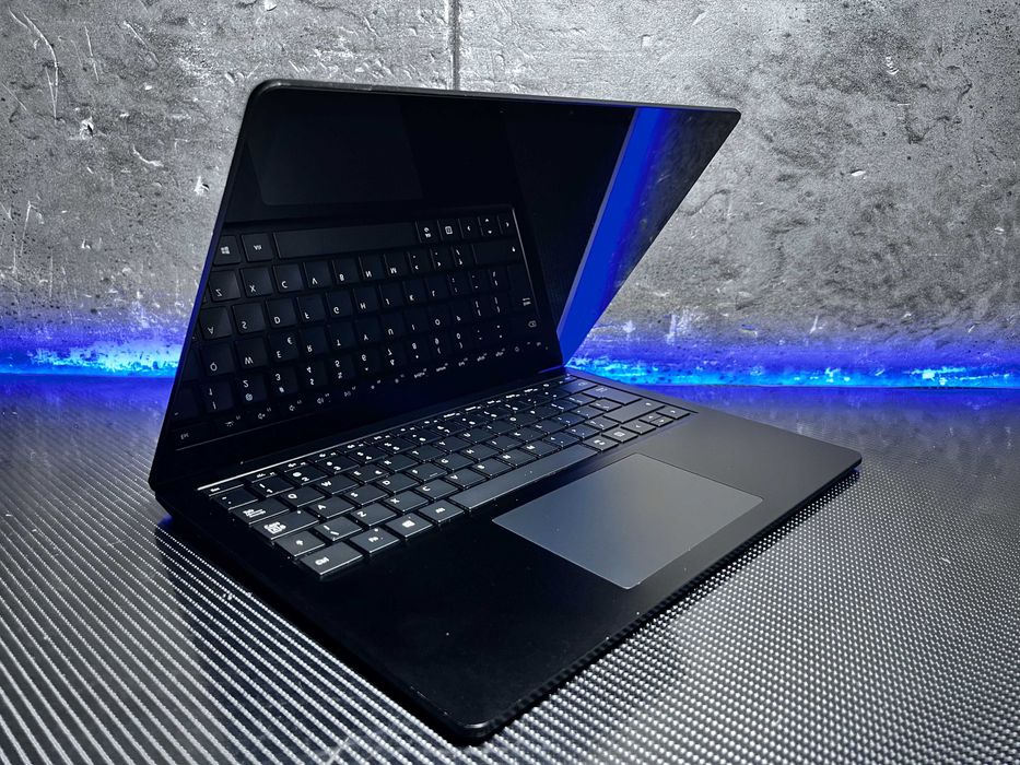 Surface 3 | i5-1035G7 2K DOTYK | 8/256GB SSD | Mobilny Tytan | WIN 11