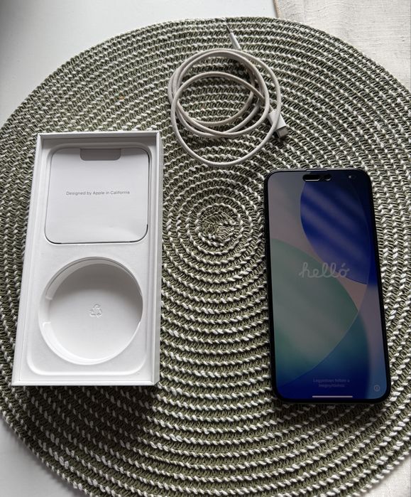 iPhone 15 PRO Max, stan bardzo dobry