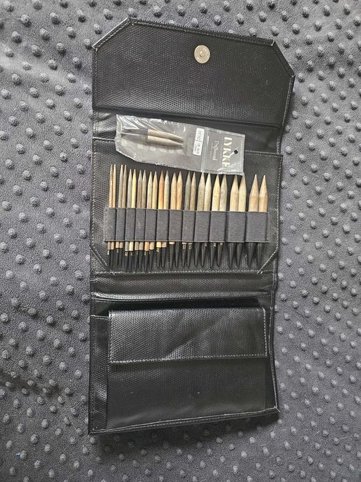 Zestaw drutów Lykke Driftwood