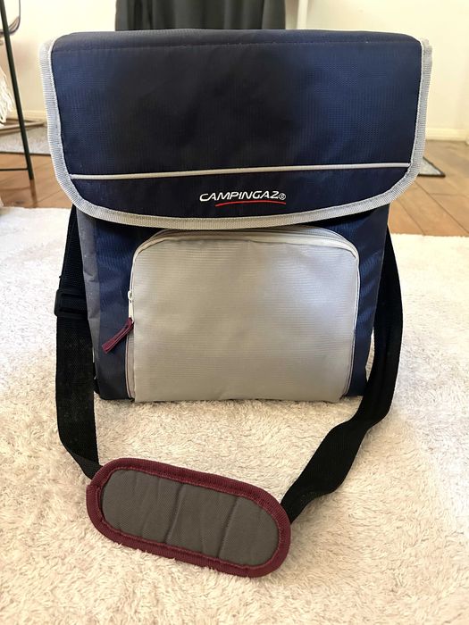 Saco Térmico Campingaz – Azul