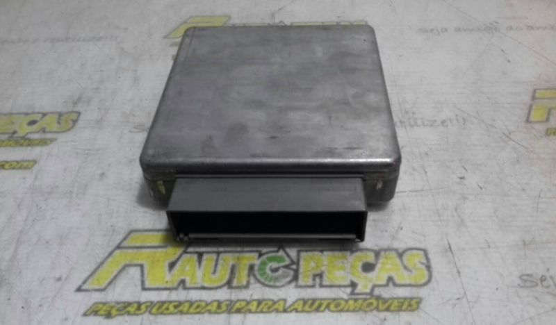 Centralina do Motor - FORD Focus (DAW, DBW) | 98 - 09