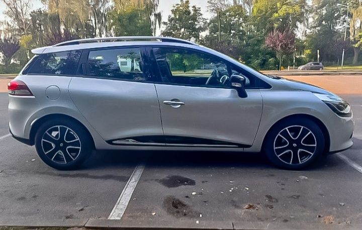 Продам Рено Кліо