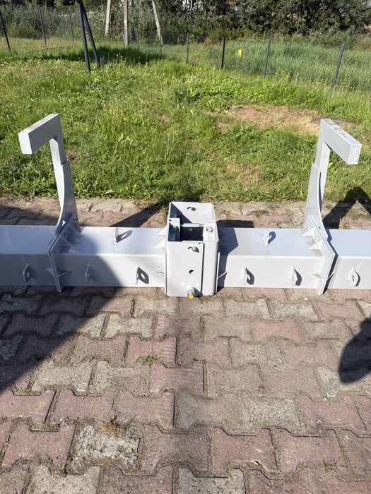 Łata brukarska LD800 1 do 8 metrów - Polski Producent - Wysyłka GRATIS