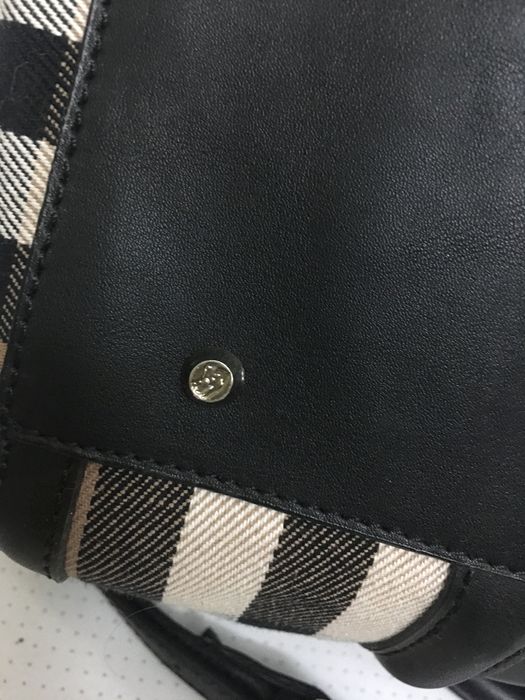 Новая Сумка женская Burberry