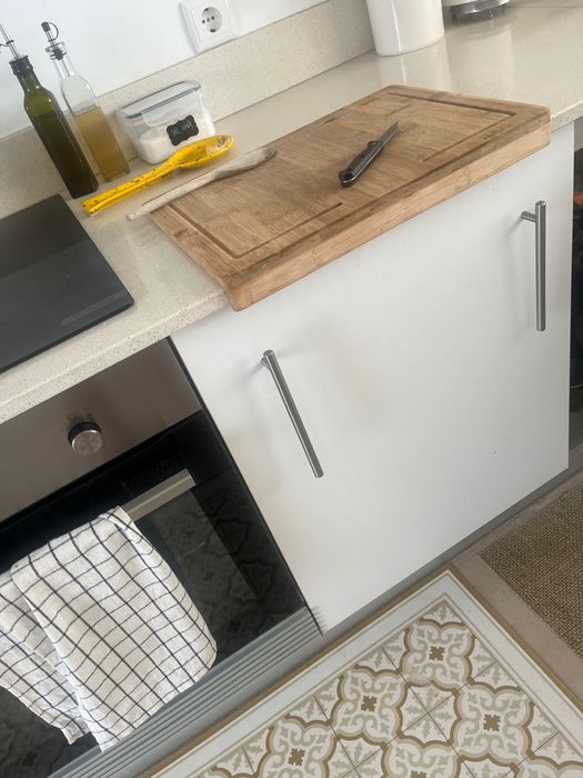 Moveis de cocina