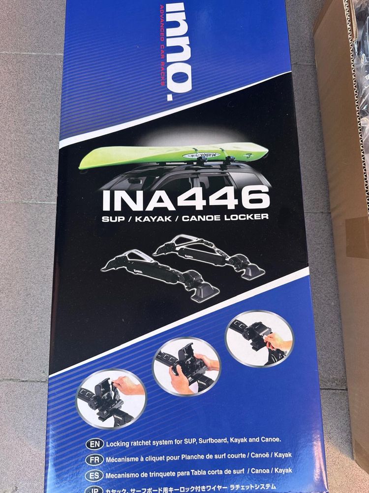 Inno ina446 hotsell