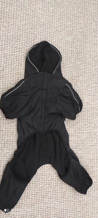 Комбінезон для собачки