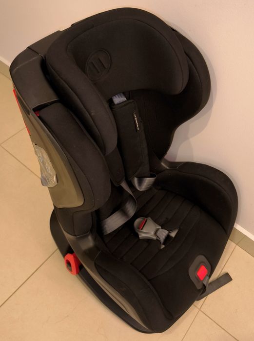 Fotelik samochodowy Avionaut Glider 9 - 25 KG