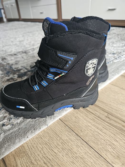 Śniegowce termo 31r