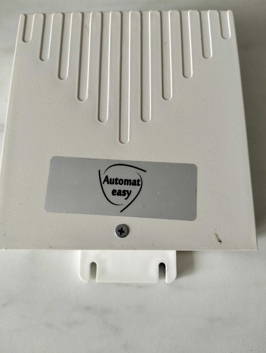 Motor de portão de garagem