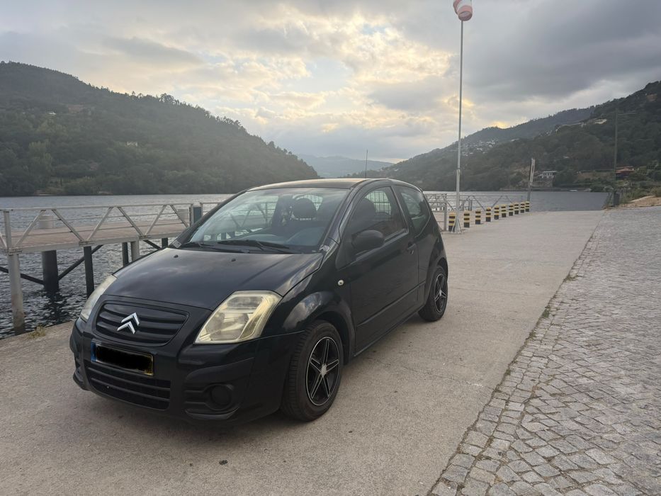 Citroen C2 | 1.4