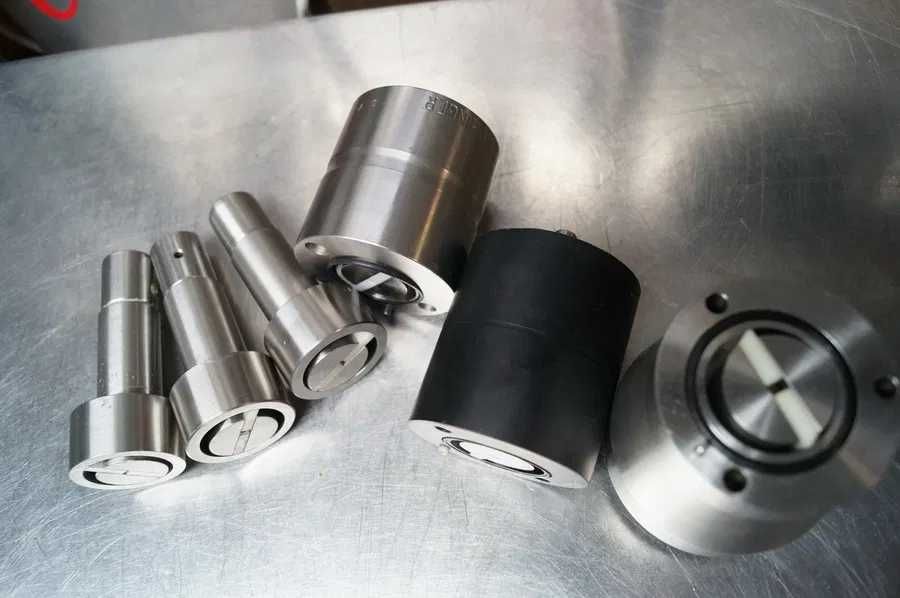 Używana Pompa po Regeneracji do Automatów Sanomat , Mussana