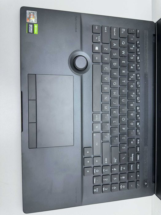 Asus ProArt StudioBook AMD Ryzen 7 5800H 3.2GHz RTX3060/ Sklep Wrocław