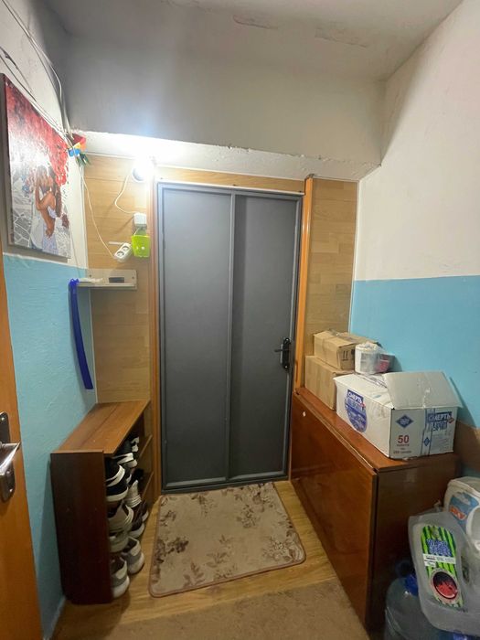 Продам затишну 2 - кімнатну квартиру на Полтавській (будинок ОСББ)