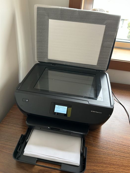 Impressora multifunções HP ENVY Photo 6230 (K7G25B)