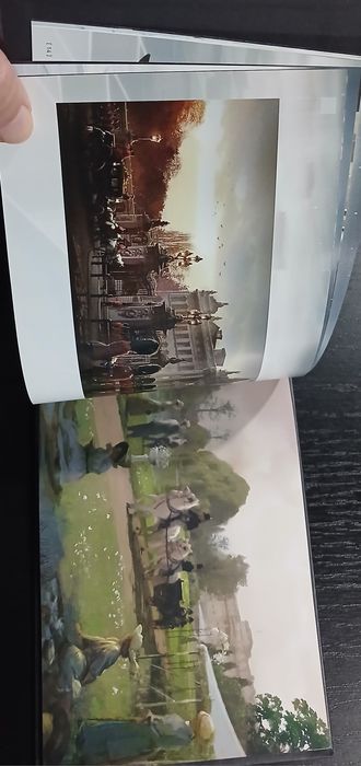 Assassins creed syndicate+extras  Xbox one