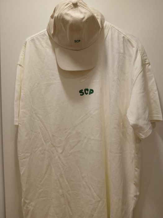 Vendo t-shirt do Sporting XL