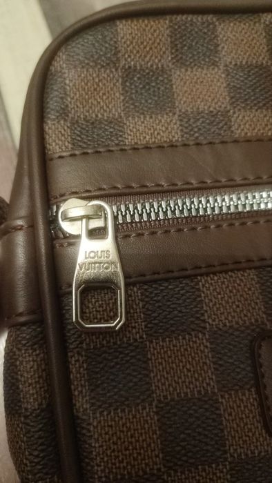 Męska torba na ramię  Louis Vuitton