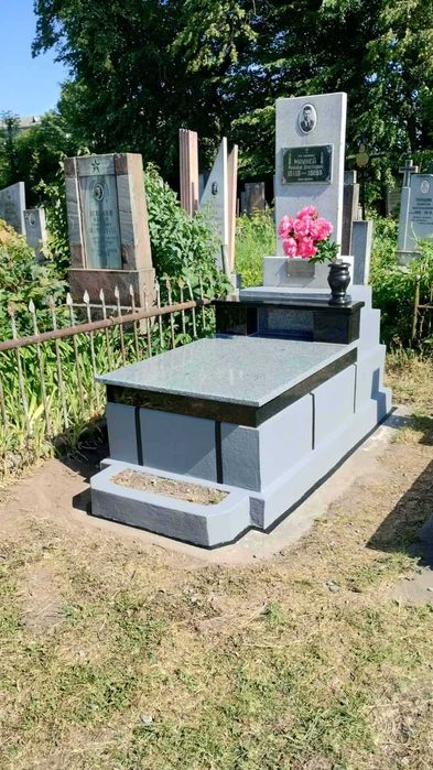 Памятники.Реставрація.